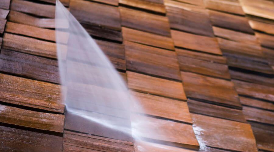 Shingle Roofing in Two Rivers, WI